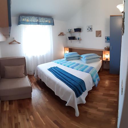 Apartments Demori Galižana Kültér fotó