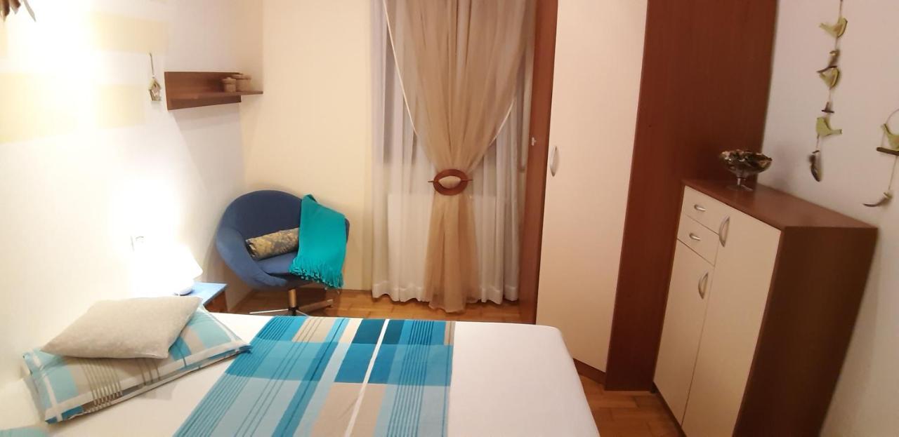 Apartments Demori Galižana Kültér fotó
