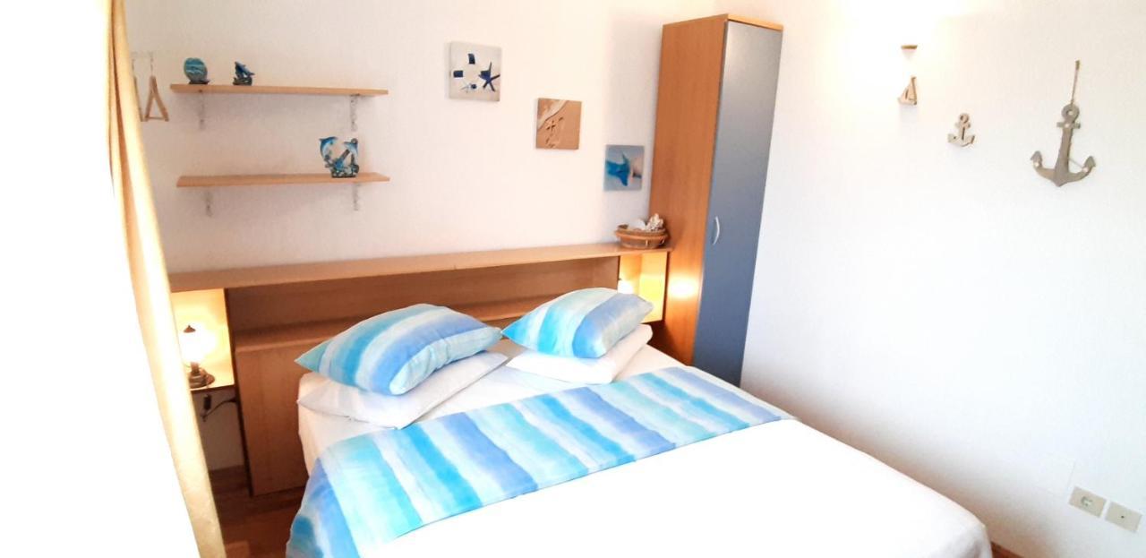 Apartments Demori Galižana Kültér fotó