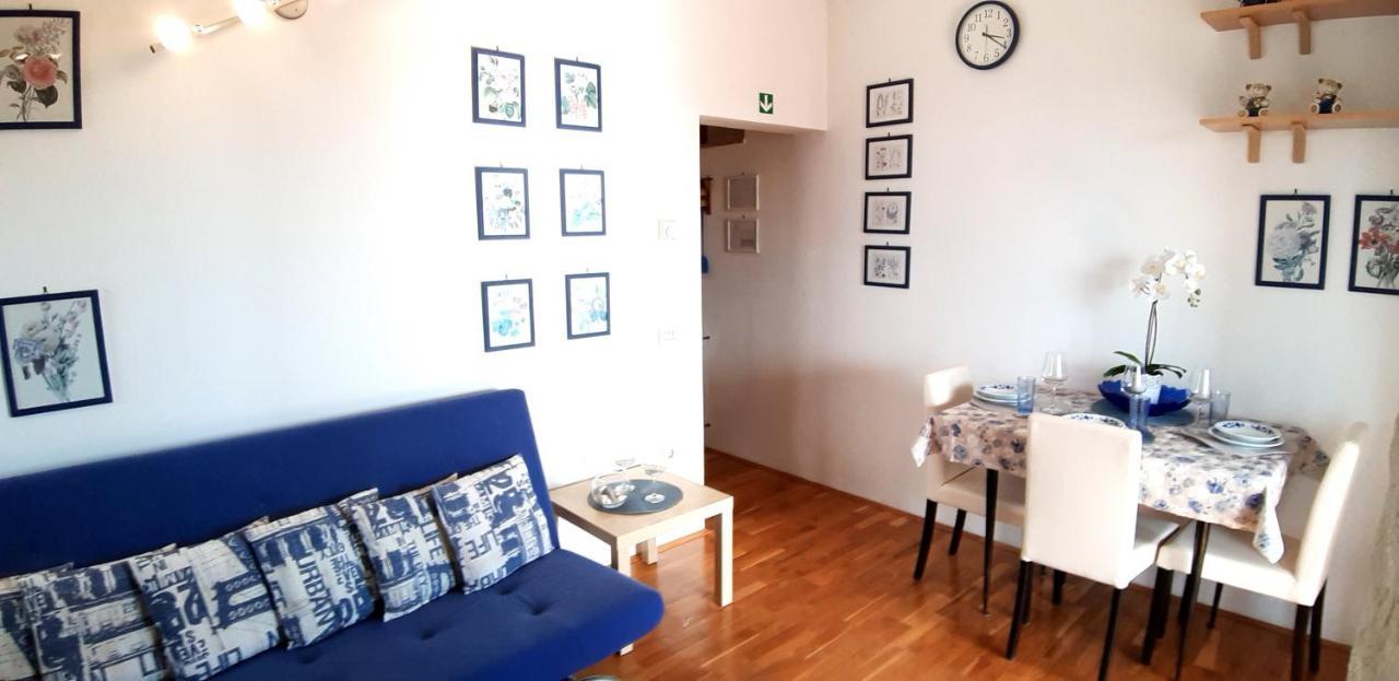 Apartments Demori Galižana Kültér fotó