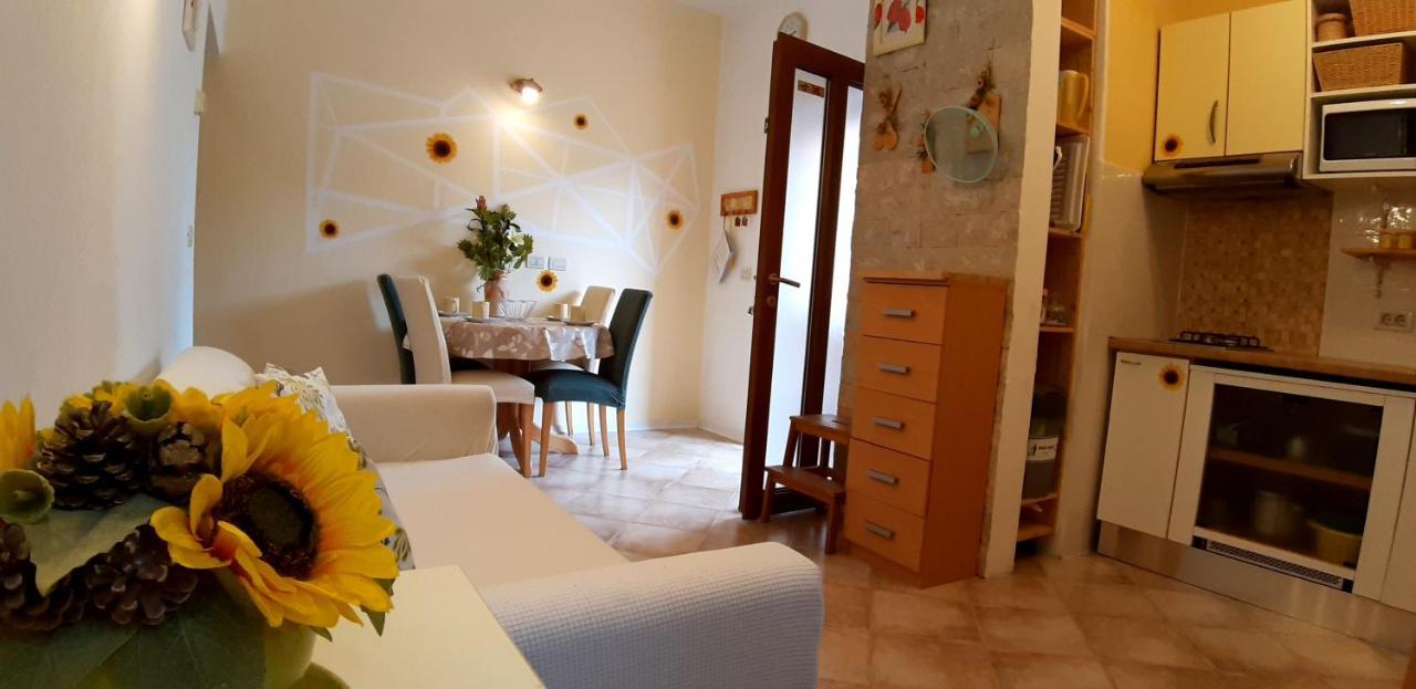Apartments Demori Galižana Kültér fotó
