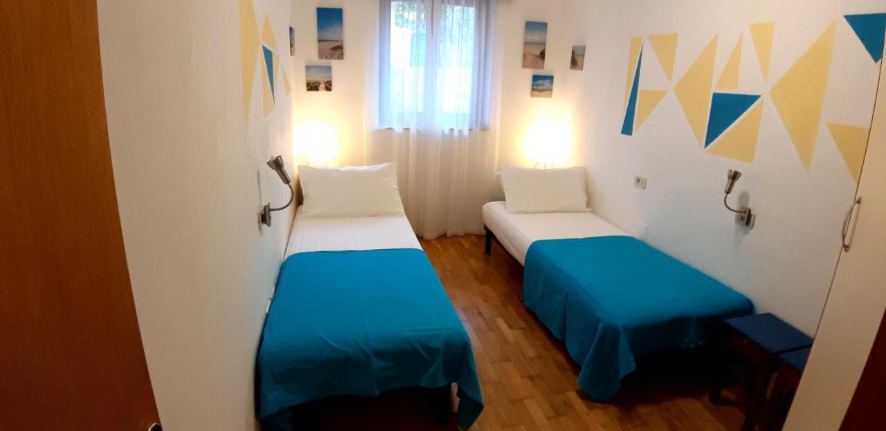 Apartments Demori Galižana Kültér fotó
