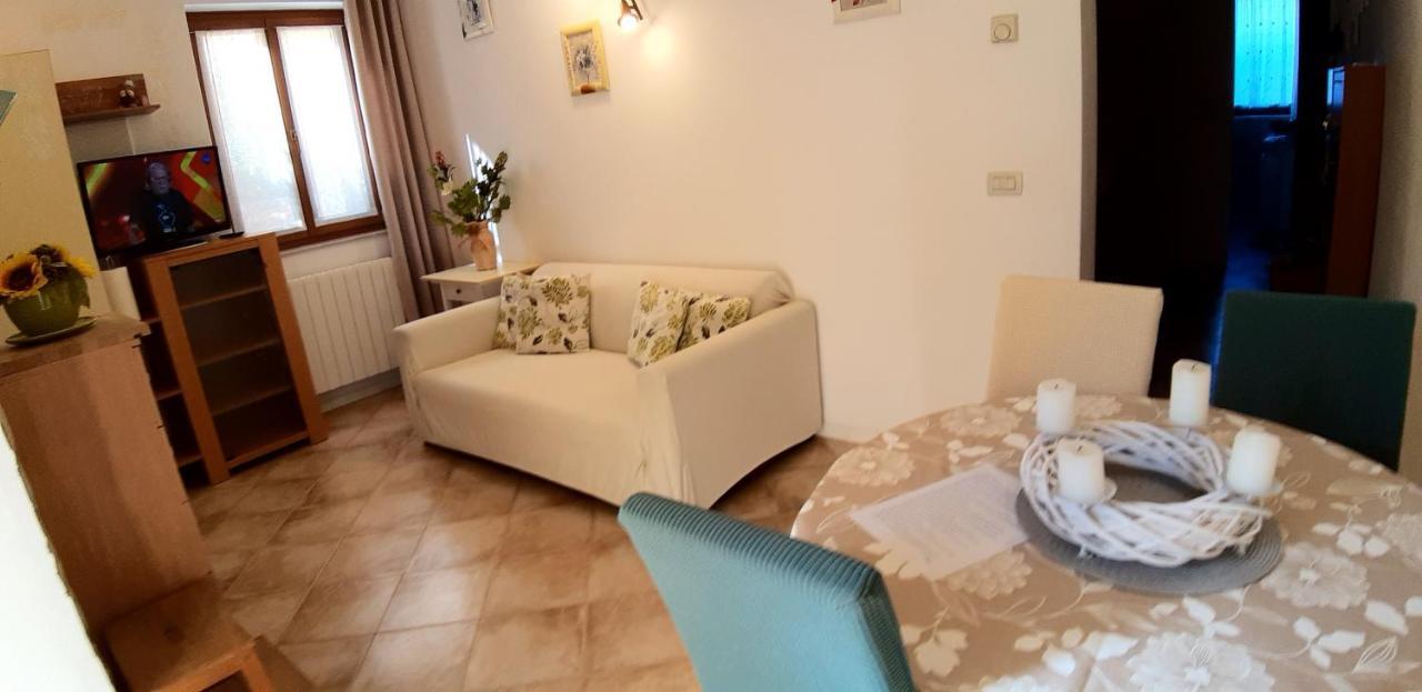 Apartments Demori Galižana Kültér fotó