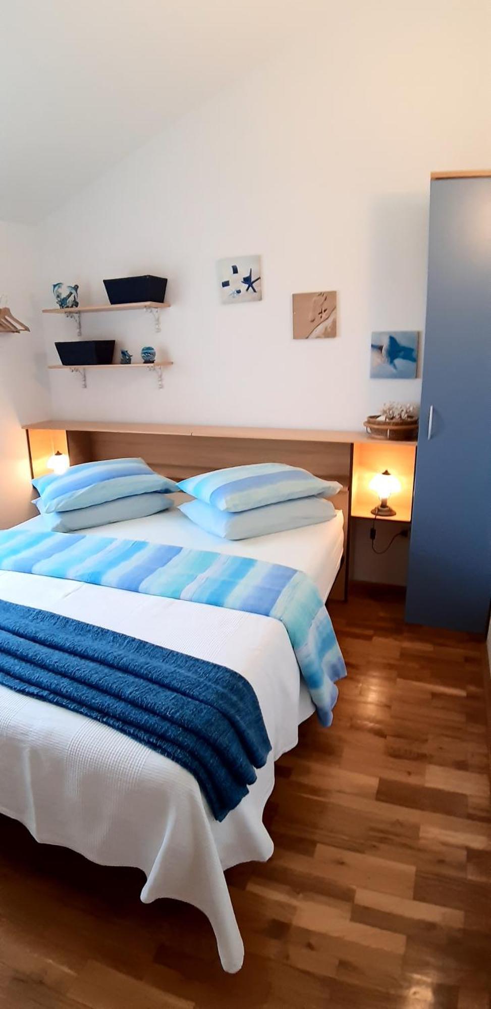 Apartments Demori Galižana Kültér fotó