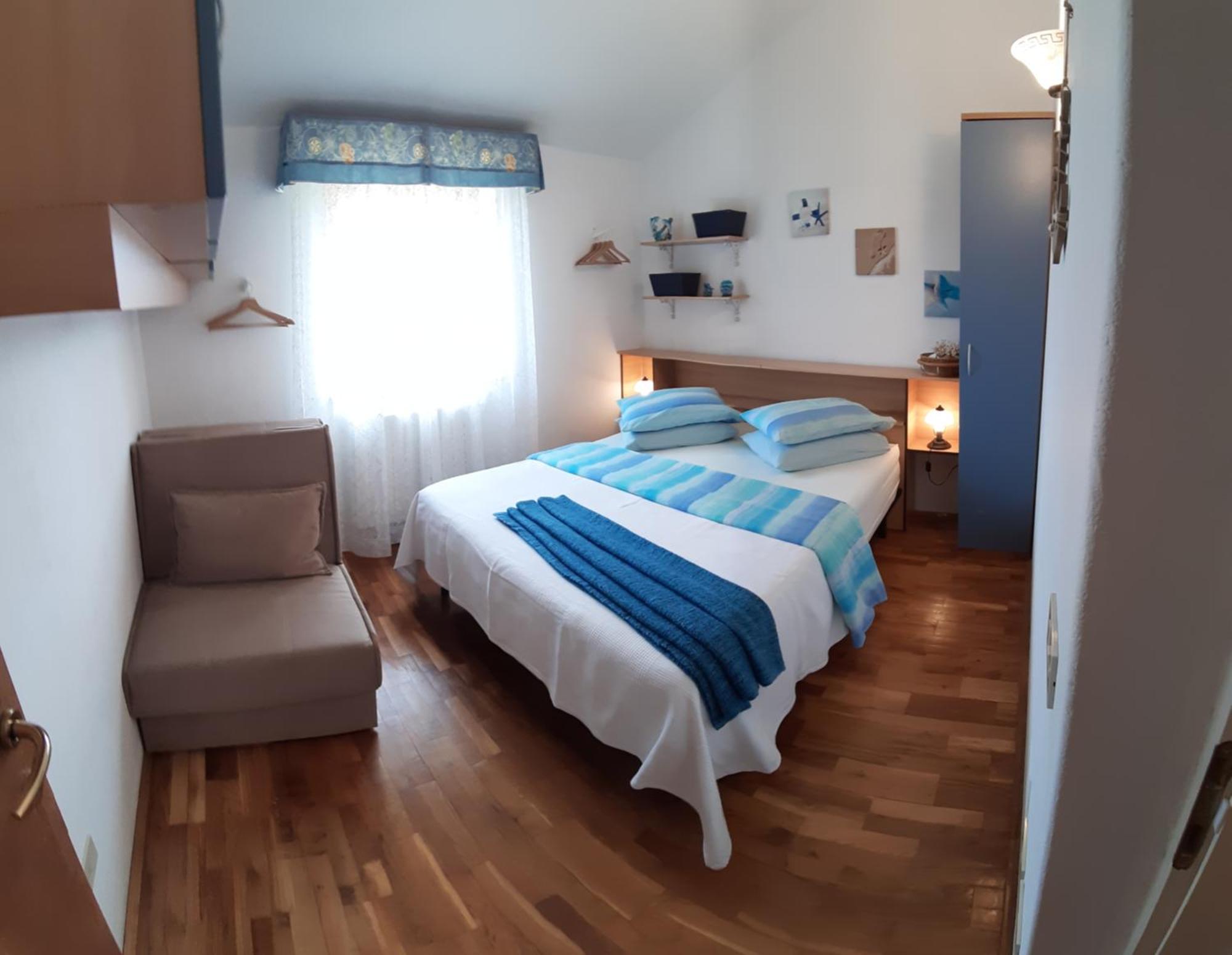 Apartments Demori Galižana Kültér fotó