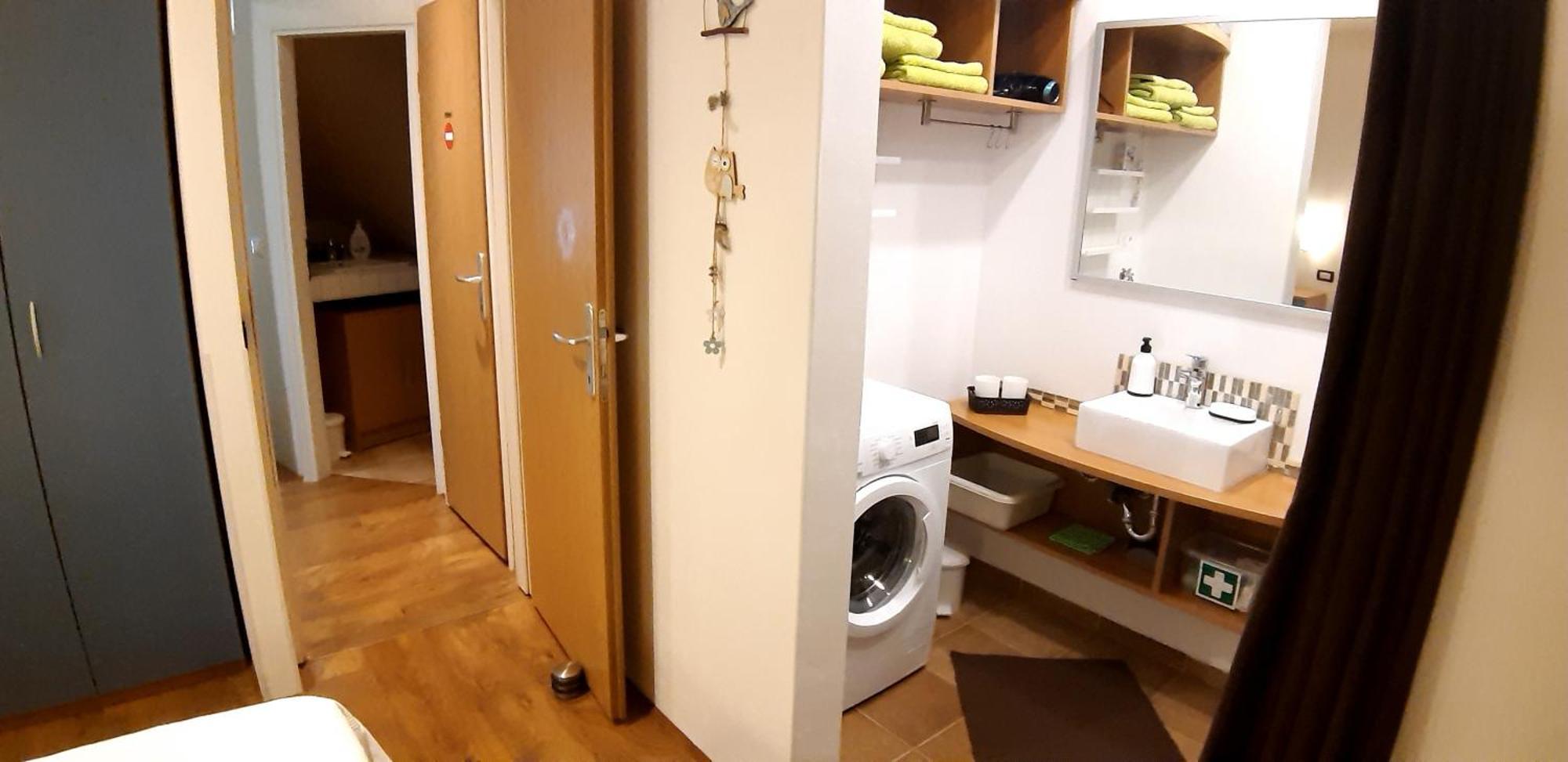 Apartments Demori Galižana Kültér fotó
