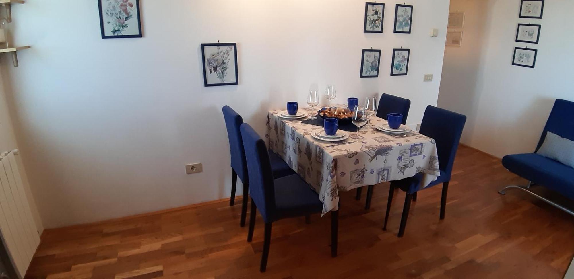 Apartments Demori Galižana Kültér fotó