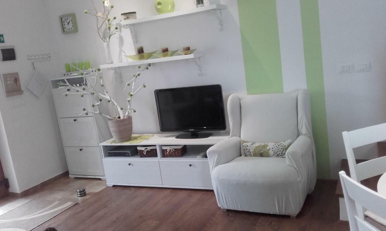Apartments Demori Galižana Kültér fotó