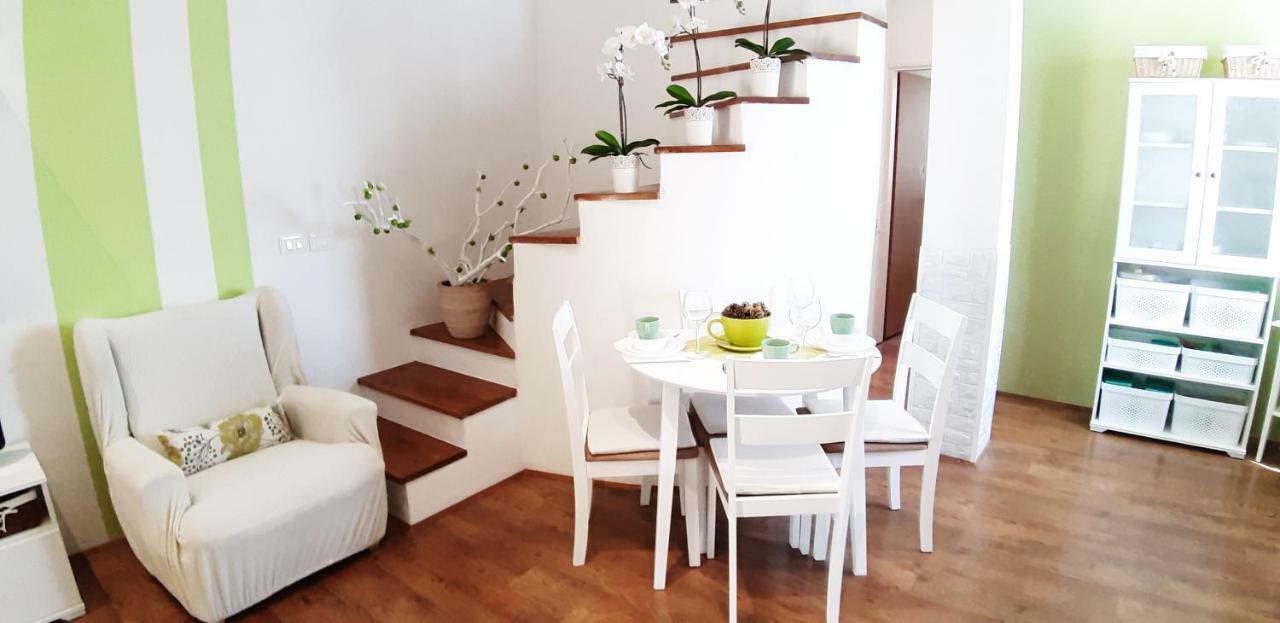 Apartments Demori Galižana Kültér fotó