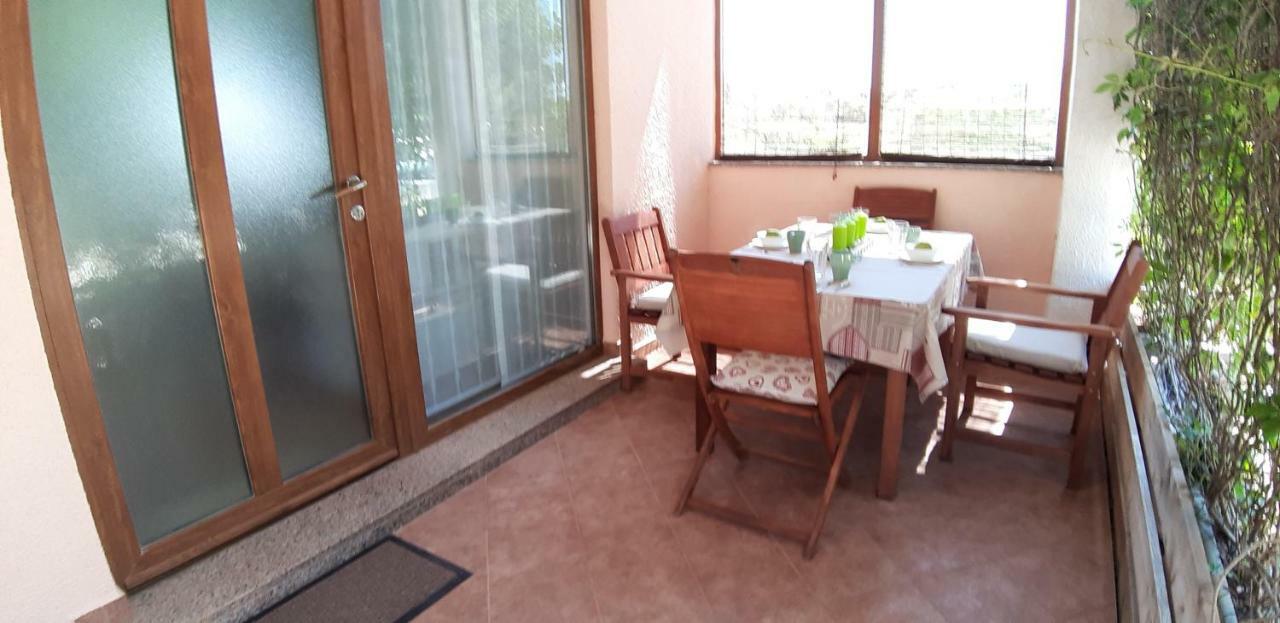 Apartments Demori Galižana Kültér fotó
