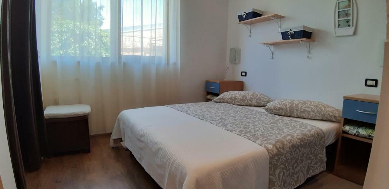 Apartments Demori Galižana Kültér fotó